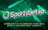 sportsbet euro 2024 10 million jackpot